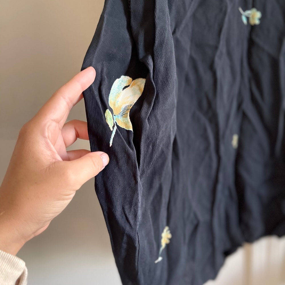 Reformation romper - Picture 5 of 9